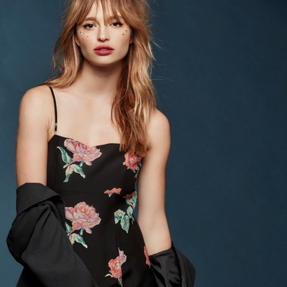 SCF Tybalt Dress